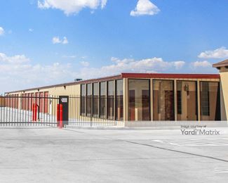 Photo 2 of Spare Feet Self Storage - 955 East 87th Street, Odessa, TX