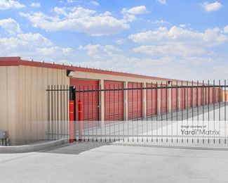 Photo 4 of Spare Feet Self Storage - 955 East 87th Street, Odessa, TX