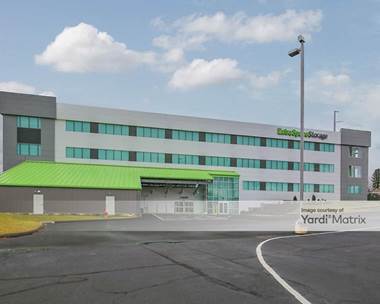 Storage Units for Rent available at 1031 New Britain Avenue, West Hartford, CT 06110