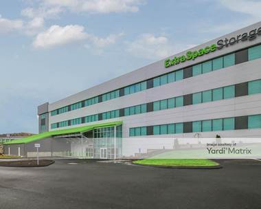 Storage Units for Rent available at 1031 New Britain Avenue, West Hartford, CT 06110