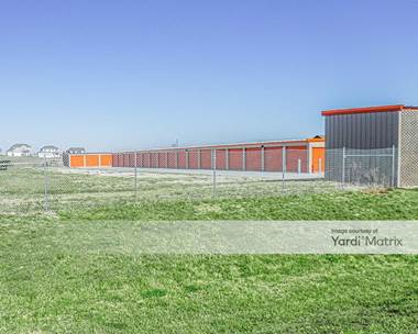 Storage Units for Rent available at 5303 North 180 Street, Bennington, NE 68007