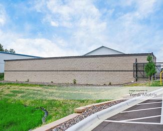 Photo 2 of Extra Space Storage - 5887 Queens Avenue NE, Otsego, MN