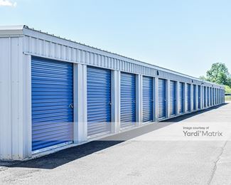 Photo 1 of Grand Ledge Comet Mini Storage - 11559 Hartel Road, Grand Ledge, MI