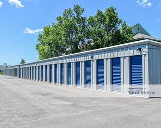 Photo 2 of Grand Ledge Comet Mini Storage - 11559 Hartel Road, Grand Ledge, MI