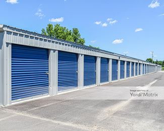 Photo 3 of Grand Ledge Comet Mini Storage - 11559 Hartel Road, Grand Ledge, MI