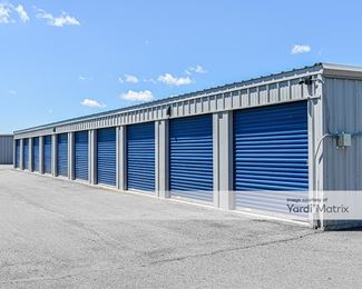 Photo 4 of Grand Ledge Comet Mini Storage - 11559 Hartel Road, Grand Ledge, MI