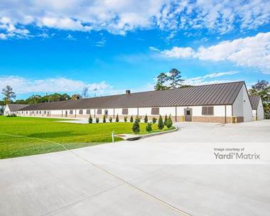 Storage Units for Rent available at 5012 Highway 17, Murrells Inlet, SC 29576