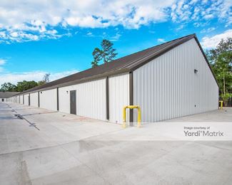 Photo 4 of Public Storage - 5012 Highway 17, Murrells Inlet, SC