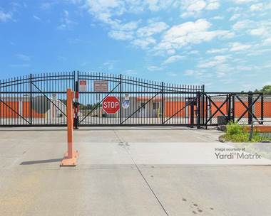 Storage Units for Rent available at 6280 US-76, Pendleton, SC 29670