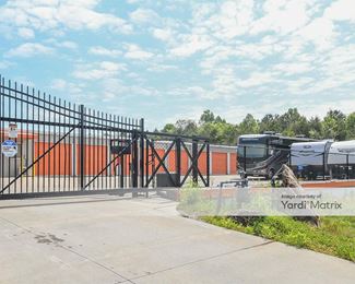 Photo 2 of USA Storage Centers - 6280 US-76, Pendleton, SC