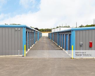 Photo 3 of U STORE IT Self Storage - 23440 FM 306, Canyon Lake, TX
