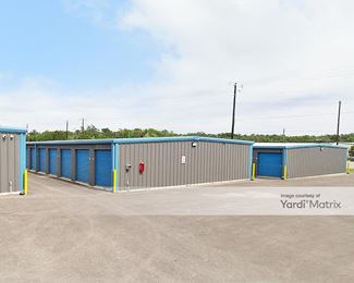 Photo 4 of U STORE IT Self Storage - 23440 FM 306, Canyon Lake, TX