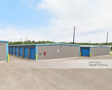 Storage Units for Rent available at 23440 FM 306, Canyon Lake, TX 78133
