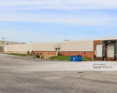 Storage Units for Rent available at 12775 Berea Road, Cleveland, OH 44111