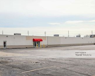 Photo 3 of CubeSmart Self Storage - 12775 Berea Road, Cleveland, OH