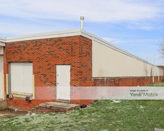 Photo 4 of CubeSmart Self Storage - 12775 Berea Road, Cleveland, OH