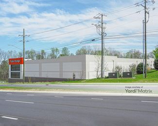 Photo 2 of Public Storage - 2875 Derita Road, Concord, NC