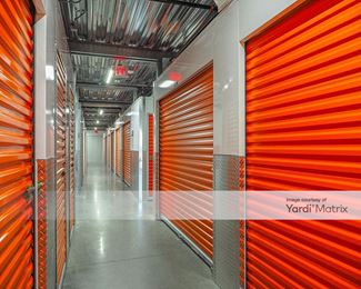 Photo 3 of Public Storage - 2875 Derita Road, Concord, NC
