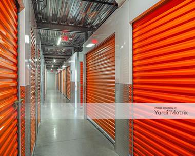 Storage Units for Rent available at 2875 Derita Road, Concord, NC 28027