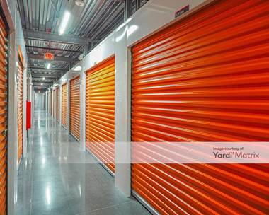 Storage Units for Rent available at 2875 Derita Road, Concord, NC 28027