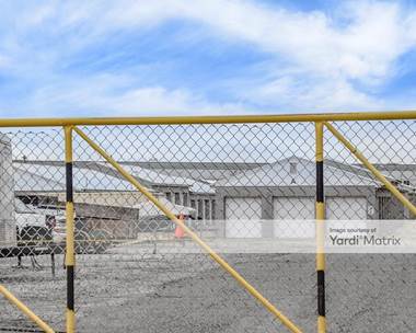Storage Units for Rent available at 47020 West Road, Novi, MI 48377