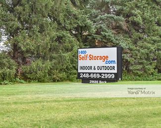 Photo 4 of 1-800-Self-Storage.com - 47020 West Road, Novi, MI