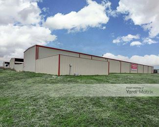 Photo 3 of CubeSmart Self Storage - 4701 I-30 Frontage Road, Caddo Mills, TX