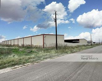 Photo 4 of CubeSmart Self Storage - 4701 I-30 Frontage Road, Caddo Mills, TX
