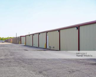 Photo 5 of CubeSmart Self Storage - 4701 I-30 Frontage Road, Caddo Mills, TX
