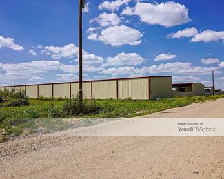 Photo 6 of CubeSmart Self Storage - 4701 I-30 Frontage Road, Caddo Mills, TX