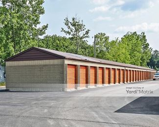 Photo 2 of My Space Self Storage - 1287 West Hill Road, Flint, MI