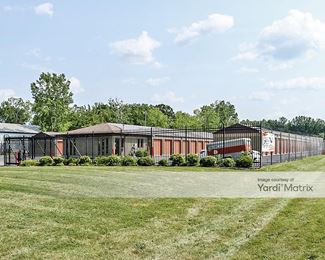 Photo 3 of My Space Self Storage - 1287 West Hill Road, Flint, MI