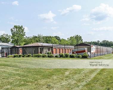 Storage Units for Rent available at 1287 West Hill Road, Flint, MI 48507