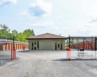 Photo 5 of My Space Self Storage - 1287 West Hill Road, Flint, MI