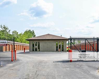 Storage Units for Rent available at 1287 West Hill Road, Flint, MI 48507