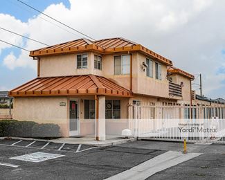 Photo 1 of A 1 Surfside Self-Storage - 280 Surfside Drive, Port Hueneme, CA