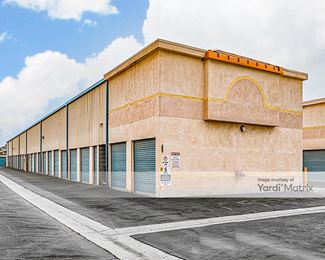 Photo 2 of A 1 Surfside Self-Storage - 280 Surfside Drive, Port Hueneme, CA