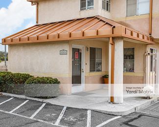 Photo 4 of A 1 Surfside Self-Storage - 280 Surfside Drive, Port Hueneme, CA