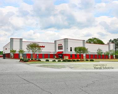 Storage Units for Rent available at 3900 Oak Grove Road, Loganville, GA 30052