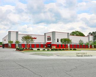 Photo 1 of SecurCare Self Storage - 3900 Oak Grove Road, Loganville, GA