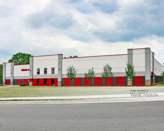 Photo 3 of SecurCare Self Storage - 3900 Oak Grove Road, Loganville, GA