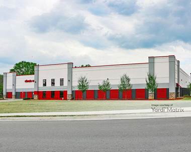 Storage Units for Rent available at 3900 Oak Grove Road, Loganville, GA 30052