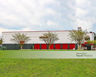 Photo 4 of SecurCare Self Storage - 3900 Oak Grove Road, Loganville, GA