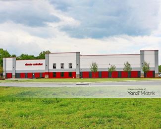 Photo 5 of SecurCare Self Storage - 3900 Oak Grove Road, Loganville, GA