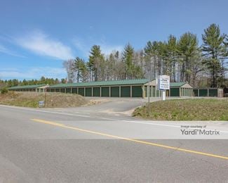 Photo 1 of All Purpose Storage - 63 Route 13, Brookline, NH