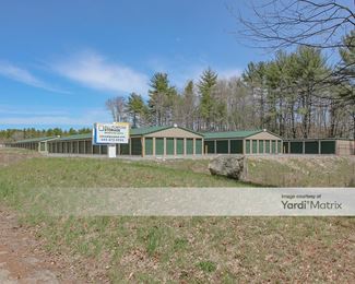 Photo 2 of All Purpose Storage - 63 Route 13, Brookline, NH