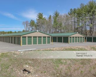 Photo 3 of All Purpose Storage - 63 Route 13, Brookline, NH