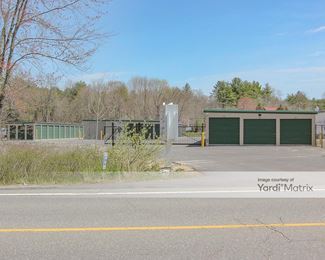 Photo 4 of All Purpose Storage - 63 Route 13, Brookline, NH