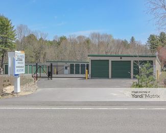 Photo 5 of All Purpose Storage - 63 Route 13, Brookline, NH