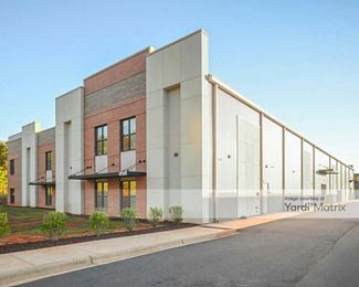 Photo 1 of Extra Space Storage - 14225 Youngblood Road, Charlotte, NC
